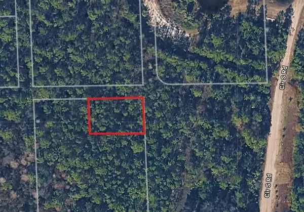 Lot 260 Cir S Road, BUNNELL, FL 32110