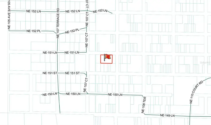 TBD NE 151 Lane, Fort McCoy Anthony, FL 32134 - Image #2