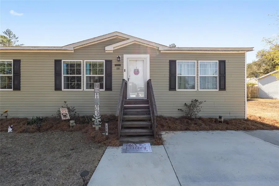 110 SE 70th Circle, Ocala, FL 34472 - #3