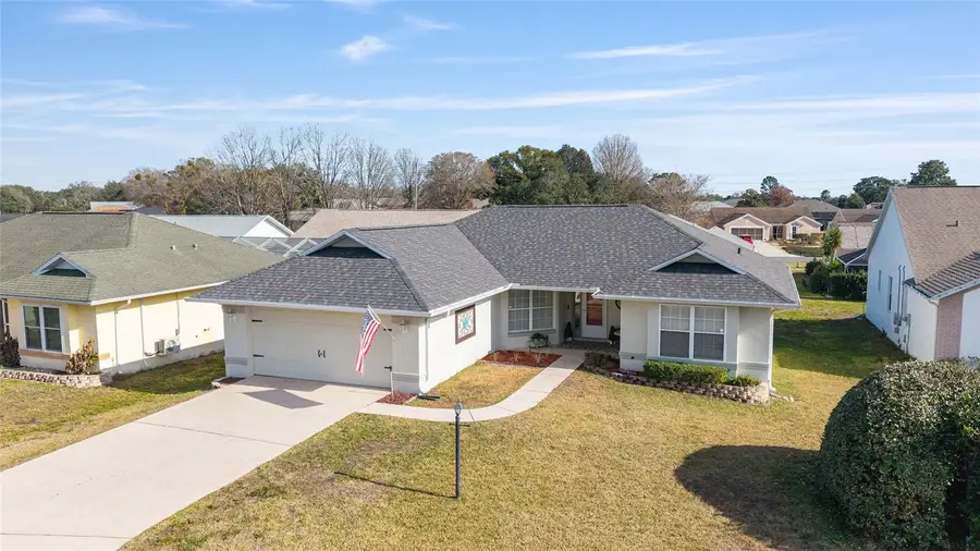 4385 N Bacall Loop, Beverly Hills, FL 34465 - Image #3