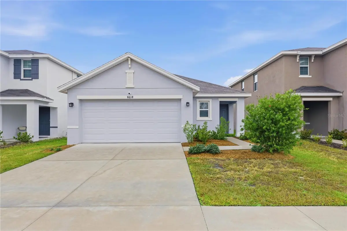 8618 SW 46th Avenue, Ocala, FL 34476 - Image #1