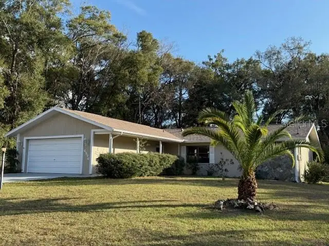 6506 E Mockingbird Lane, Inverness, FL 34452 - Image #1