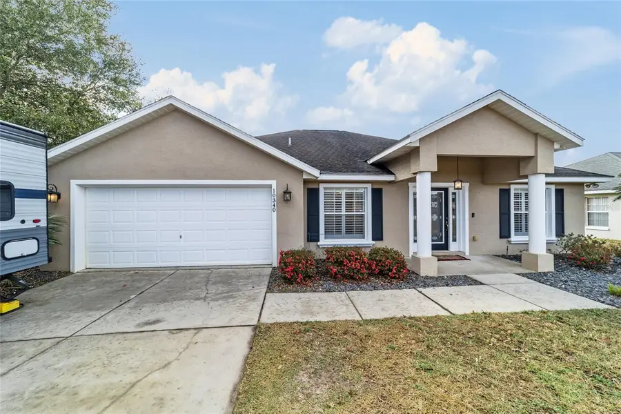 10340 SE 125th Street, Belleview, FL 34420 - Image #3