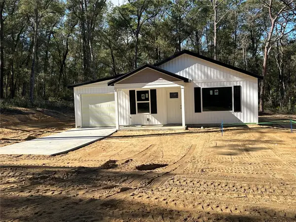 4184 SW 156th Avenue, OCALA, FL 34481