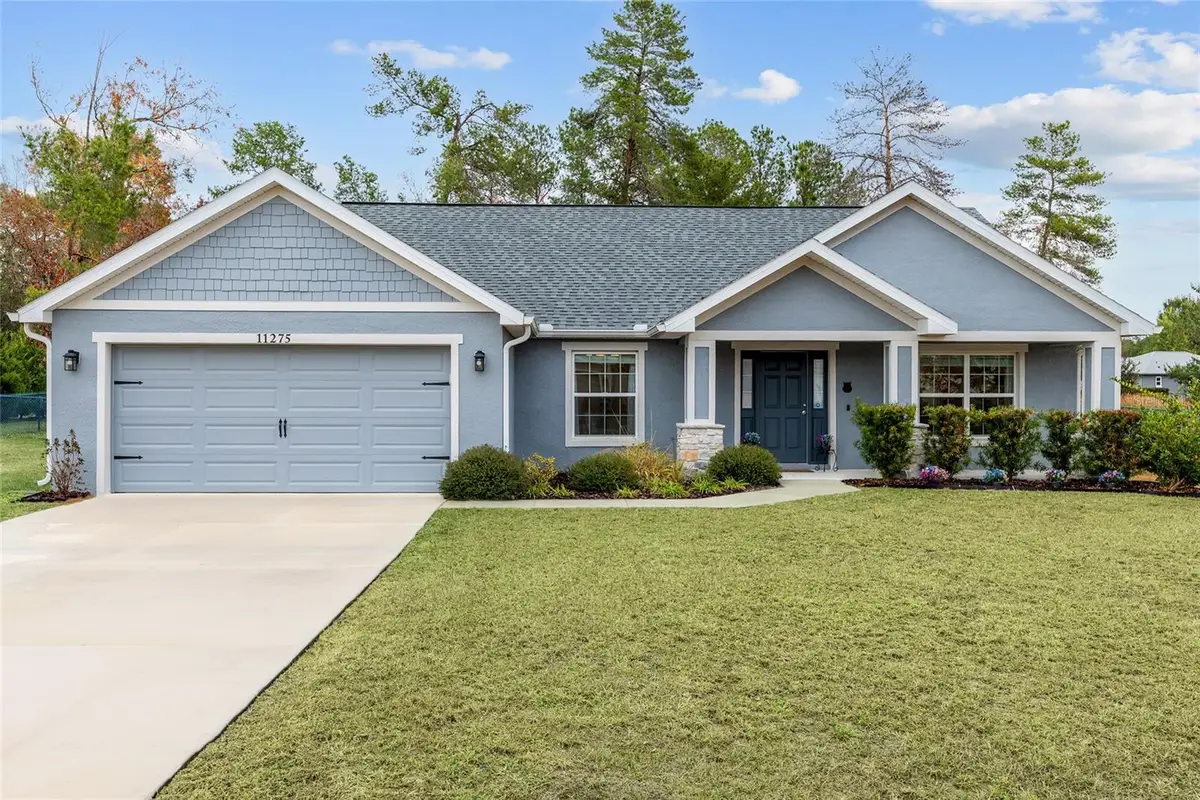 11275 SW 54th Circle, Ocala, FL 34476 - Image #1