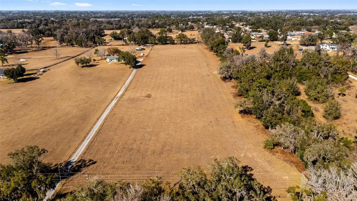 4101 SE 110th Street, Belleview, FL 34420 - Image #1