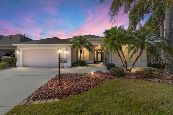 973 Isle Of Palms Path, THE VILLAGES, FL 32162