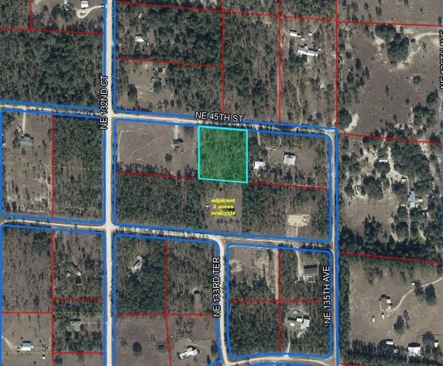tbd NE 45th Street, Williston, FL 32696 - Image #3