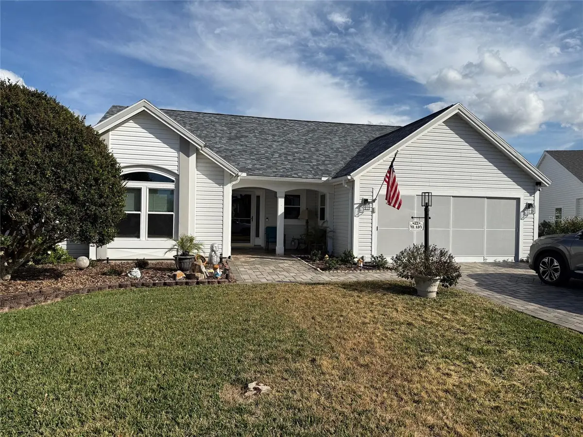 725 Palma Drive, The Villages, FL 32159 - Image #1