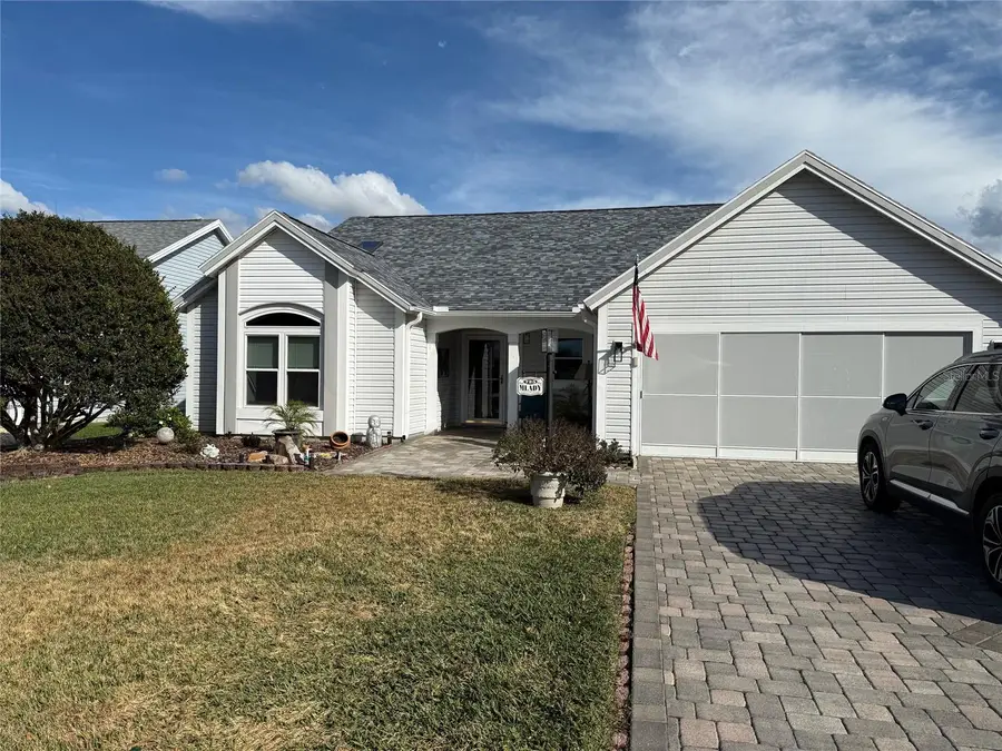 725 Palma Drive, The Villages, FL 32159 - Image #2