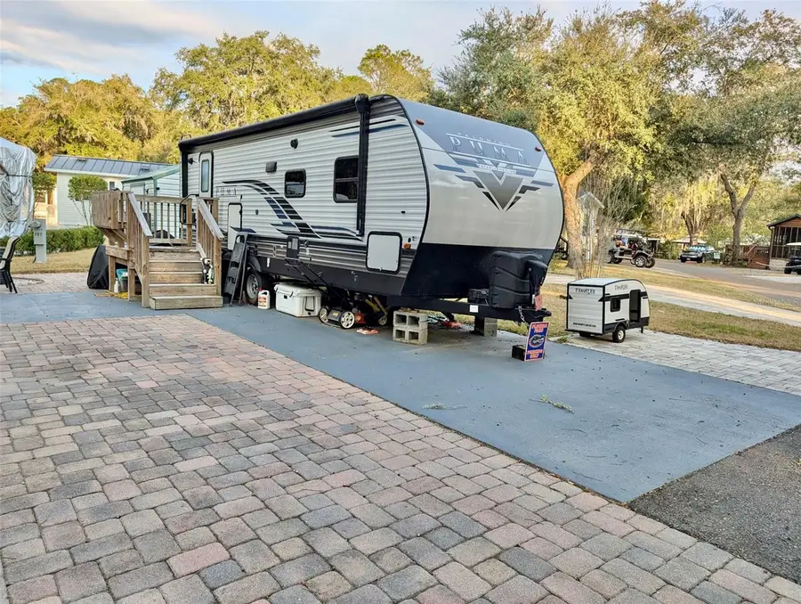 25321 NE 140th Place Ne, Salt Springs, FL 32134 - Image #2