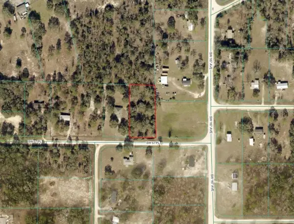 LOT 7 SW 57th Place, OCALA, FL 34481