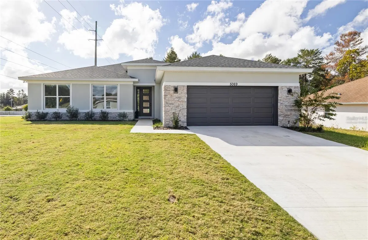 4347 SW 112th Lane, Ocala, FL 34476 - Image #1
