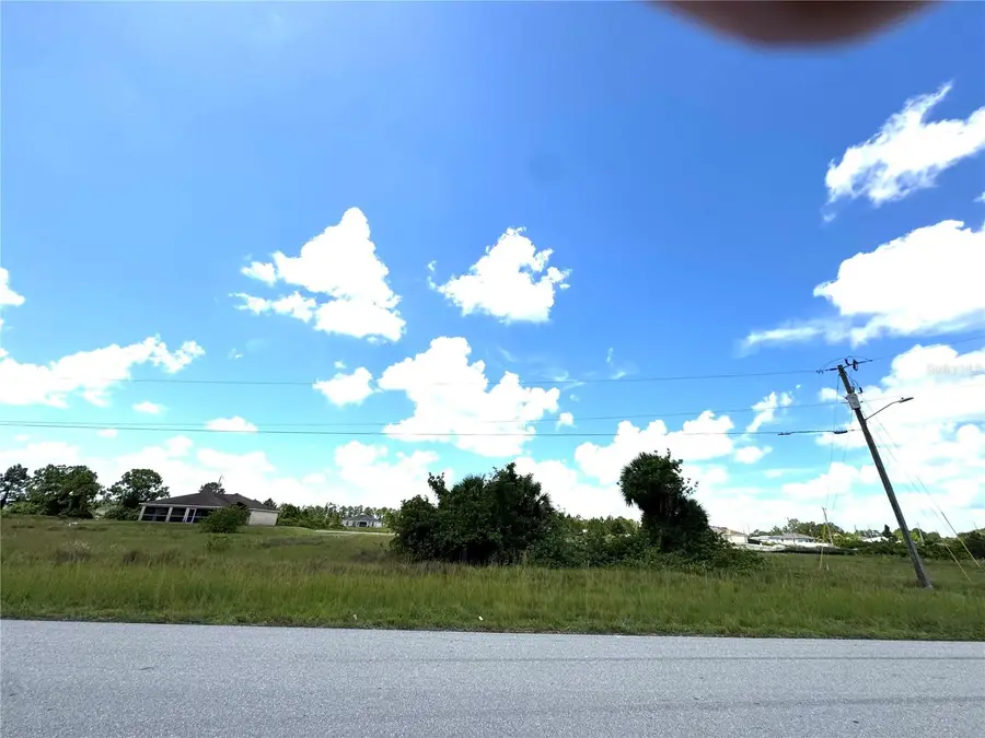 836 Jaguar Boulevard, Lehigh Acres, FL 33974 - #3