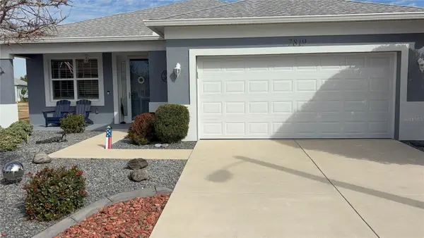 7819 SW 88th Street Road, OCALA, FL 34476