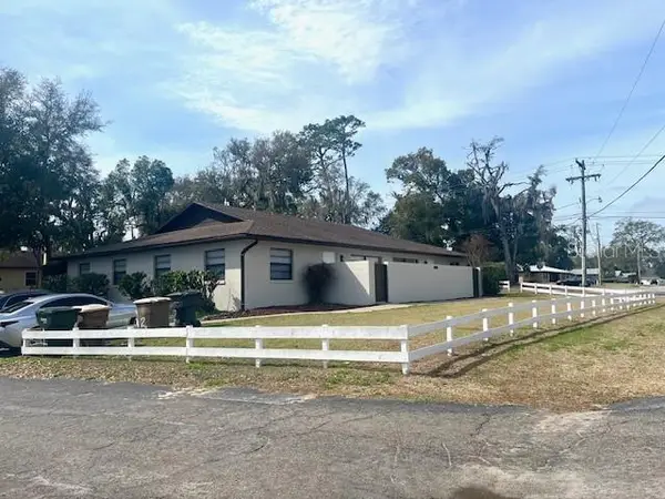 1902 NE 17th Place, OCALA, FL 34470
