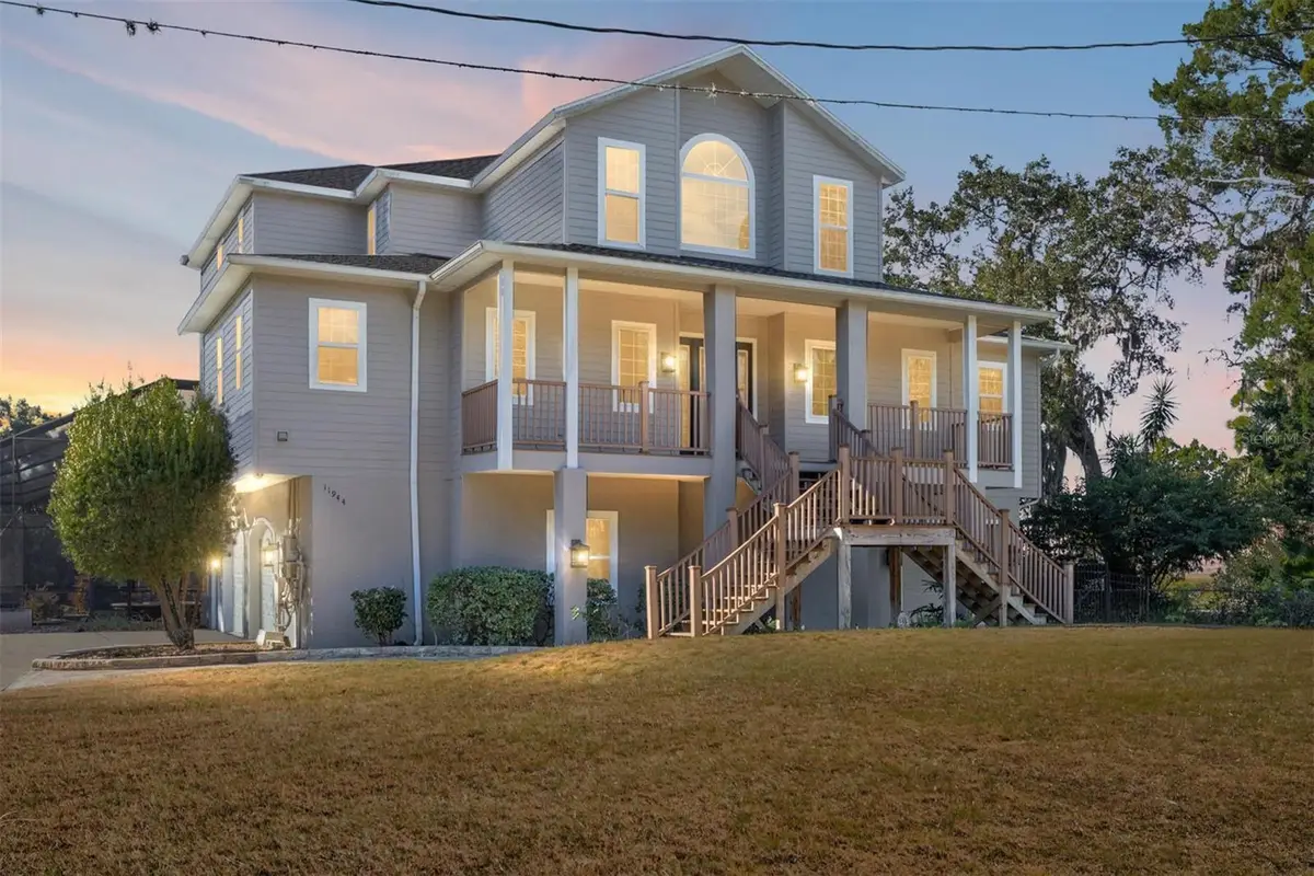 11944 W Creekside Lane, Homosassa, FL 34448 - #1