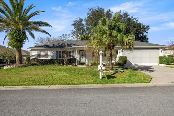 13646 SE 91st Court, SUMMERFIELD, FL 34491