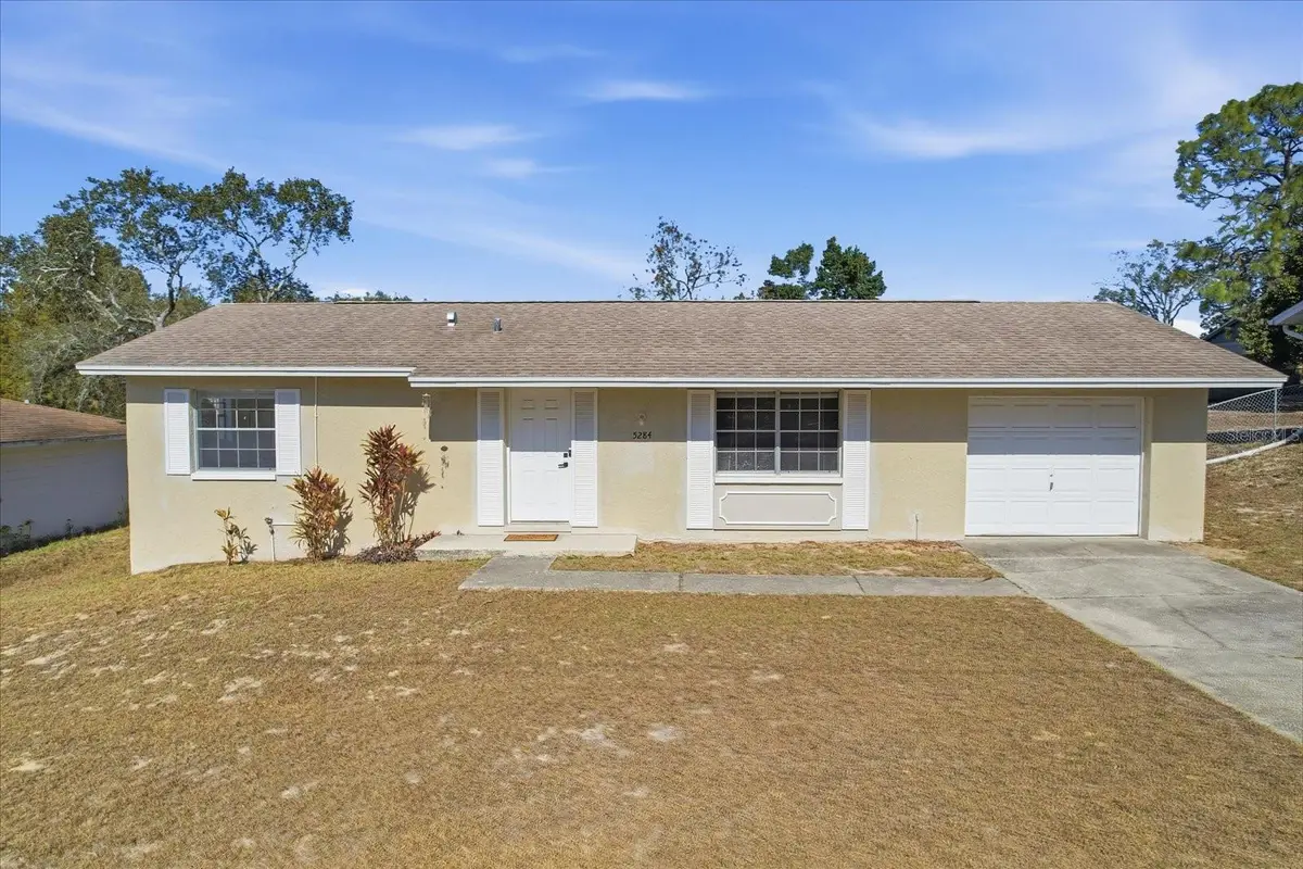 5284 Springwood Road, Spring Hill, FL 34609 - #1