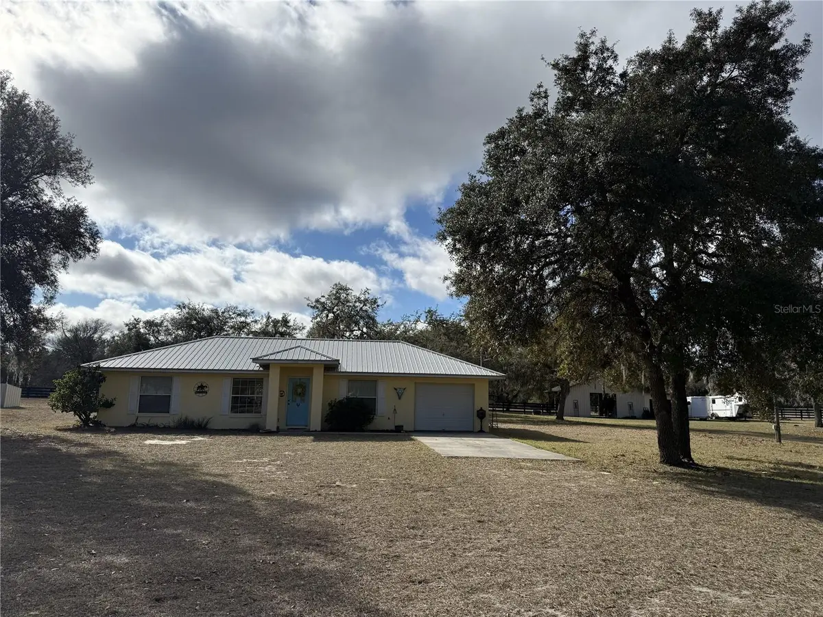 11330 E Levy Street, Williston, FL 32696 - Image #1