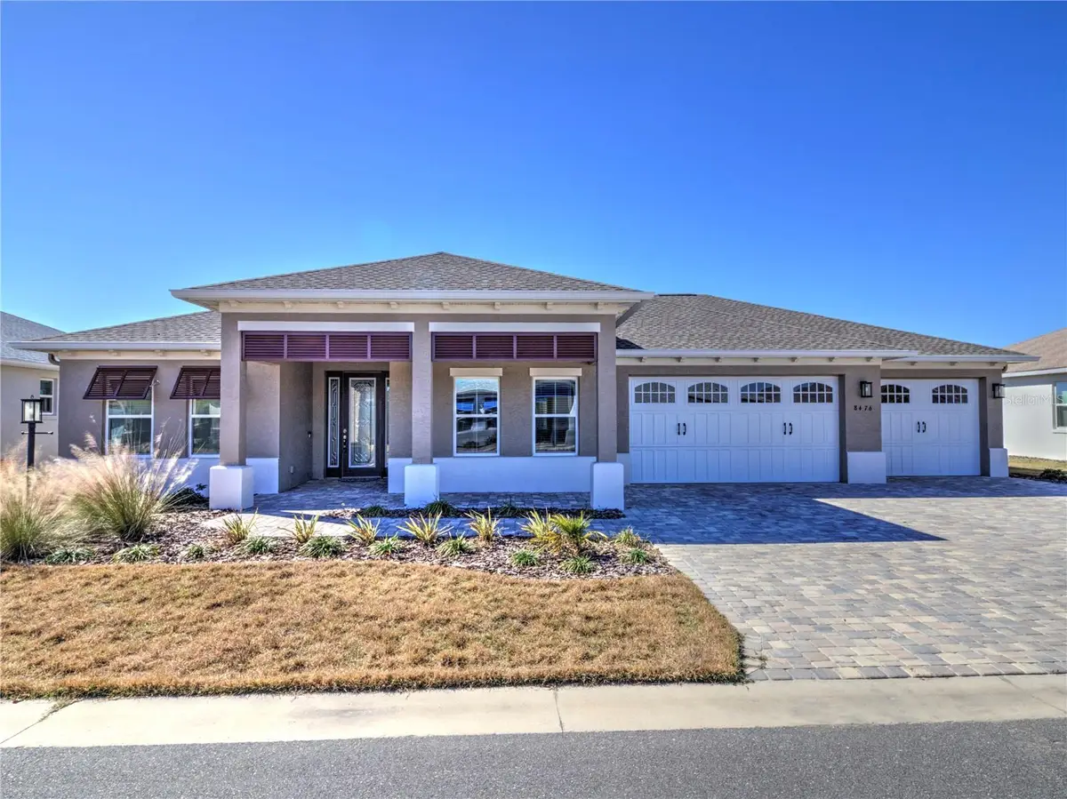 8476 SW 99th Circle, Ocala, FL 34481 - Image #1