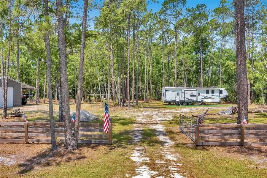 18010 NE County Road 1471, Waldo, FL 32694 - Image #2