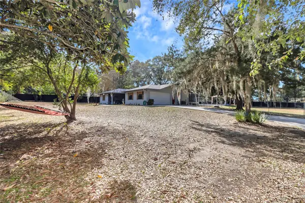 3598 SW Trout Street, DUNNELLON, FL 34431