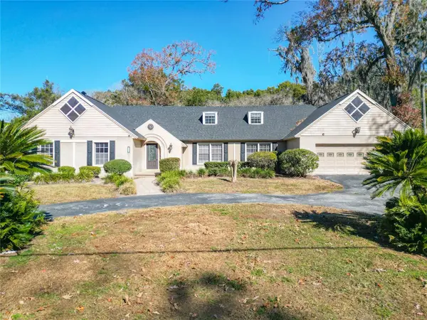 2627 SE 14th Street, OCALA, FL 34471