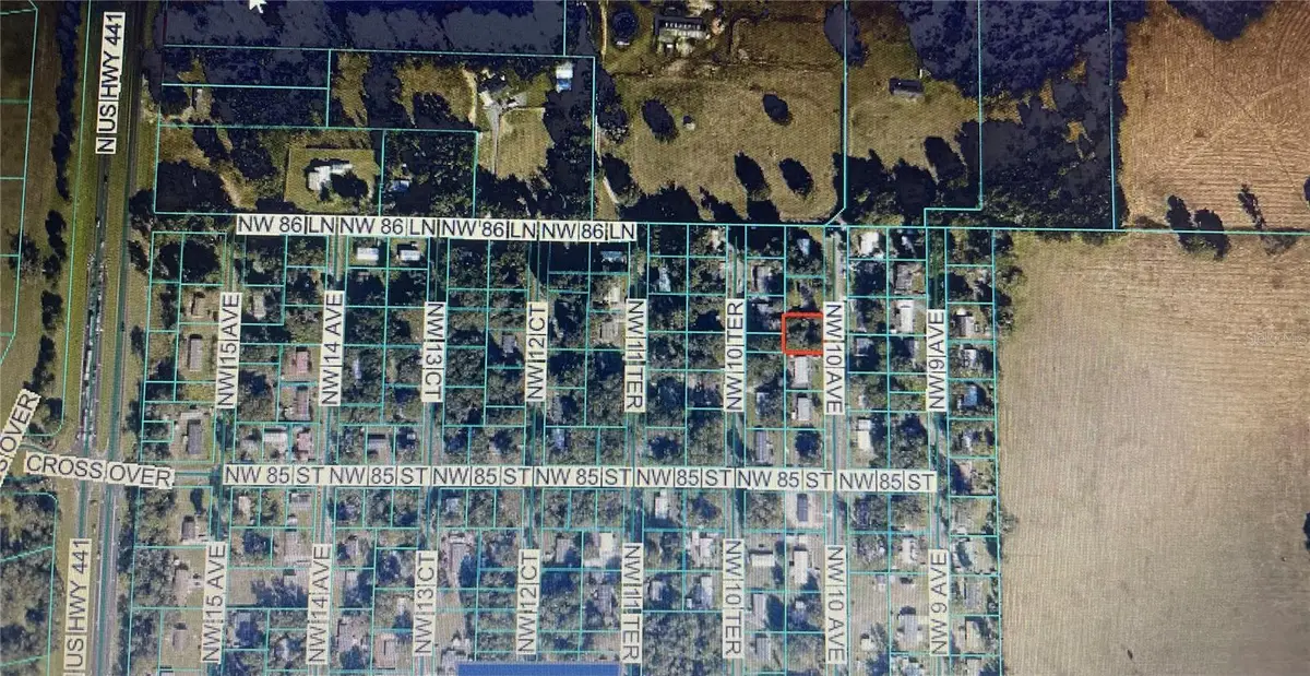 00 NW 10th Avenue, Belleview, FL 34421 - Image #1