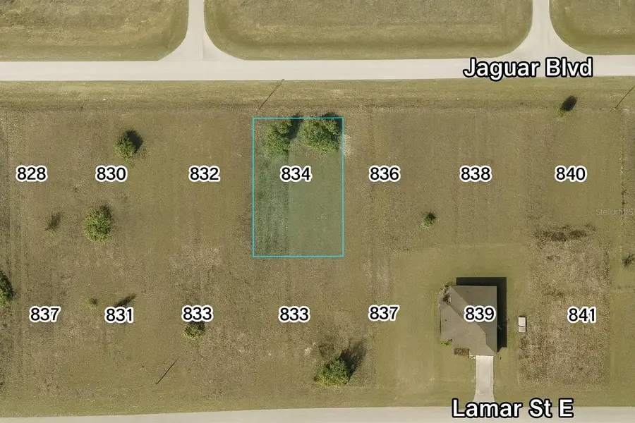 834 Jaguar Boulevard, Lehigh Acres, FL 33974 - Image #3