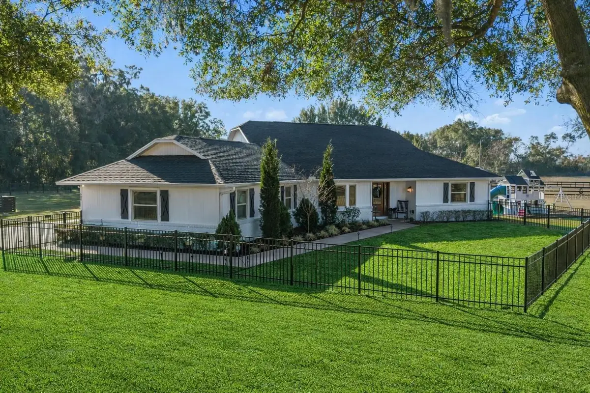 680 NE 120th Street, Ocala, FL 34479 - Image #1