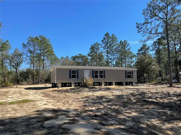 2671 SE 133rd Terrace, MORRISTON, FL 32668