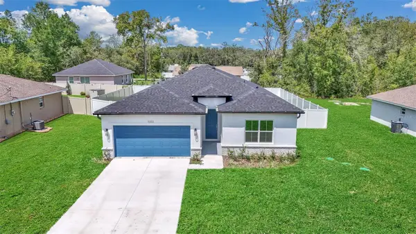 9393 SE 158th Place, SUMMERFIELD, FL 34491