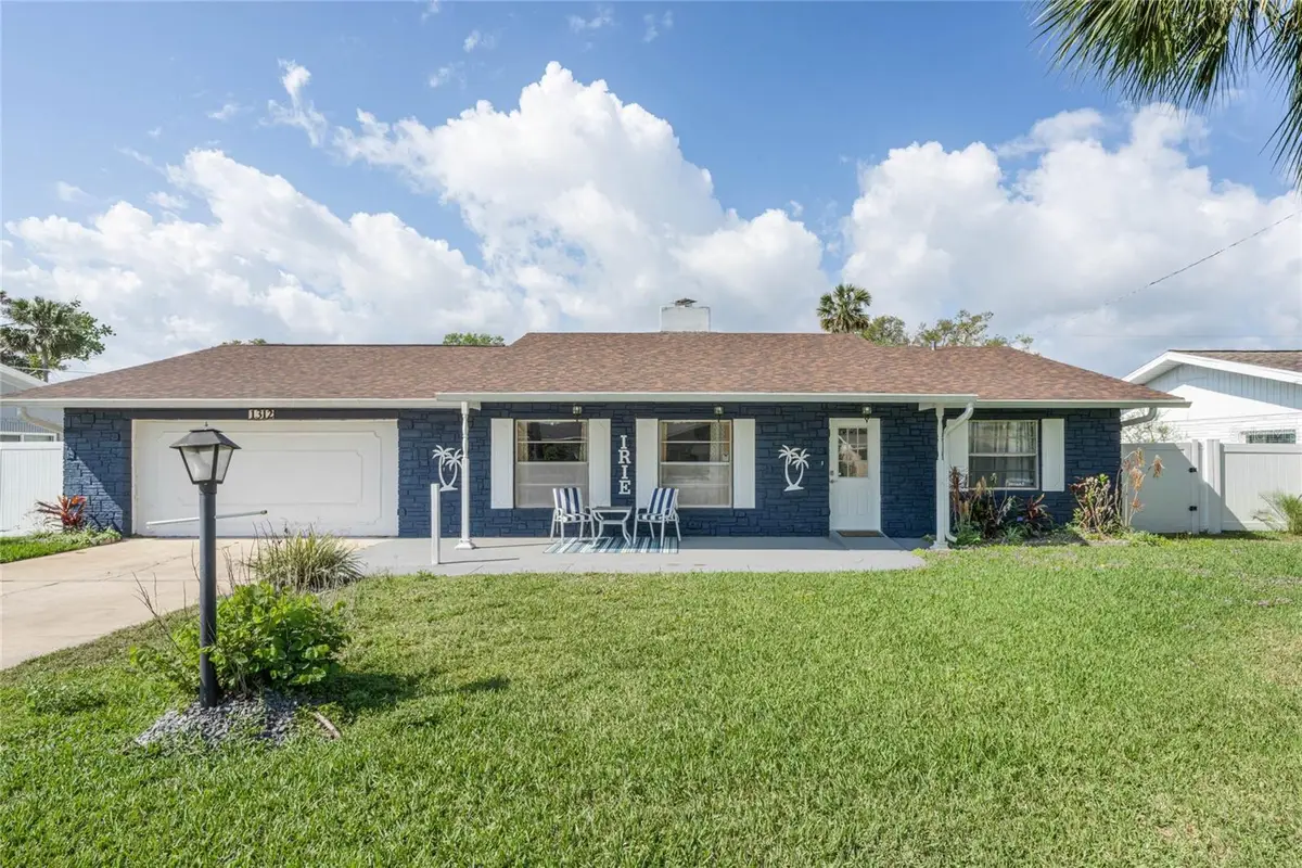 1312 Mardrake Road, Daytona Beach, FL 32114 - #1