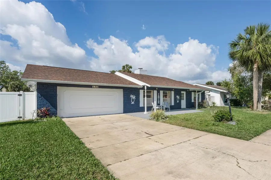 1312 Mardrake Road, Daytona Beach, FL 32114 - #2