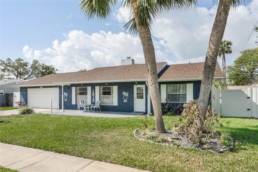 1312 Mardrake Road, Daytona Beach, FL 32114 - #3