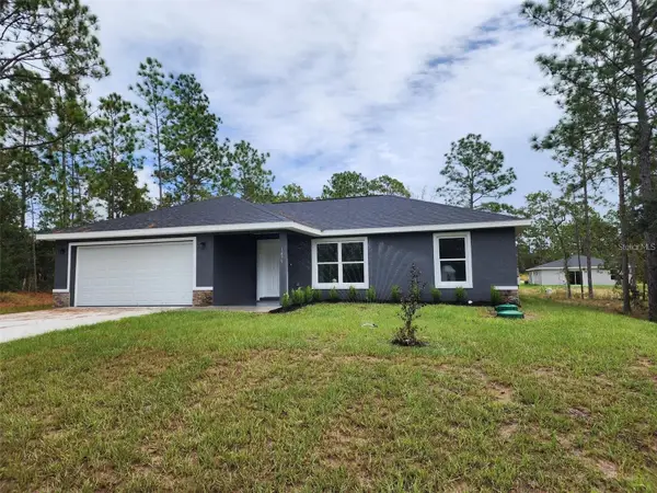 10277 SE 158th Place, SUMMERFIELD, FL 34491