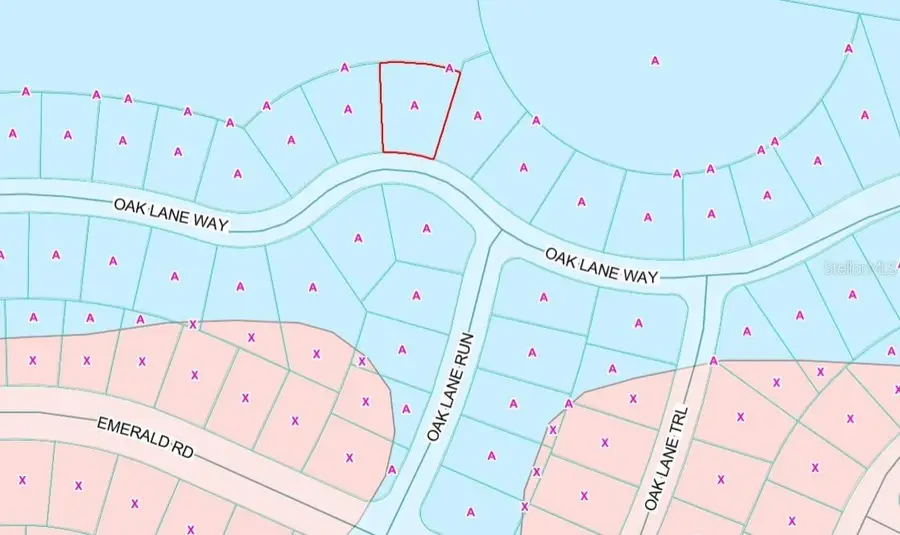 TBD Oak Lane Way, Ocala, FL 34472 - Image #3