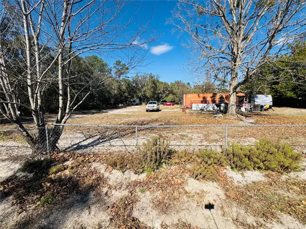 TBD SW 147th Ln, DUNNELLON, FL 34432