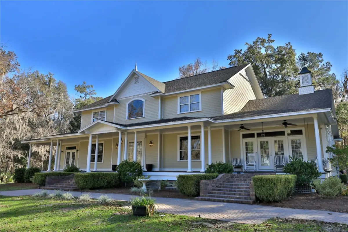 15551 NW Highway 225, Reddick, FL 32686 - #1