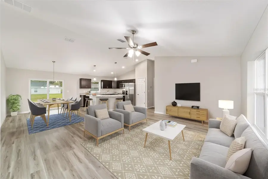 7866 N Manville Road, Citrus Springs, FL 34434 - #2