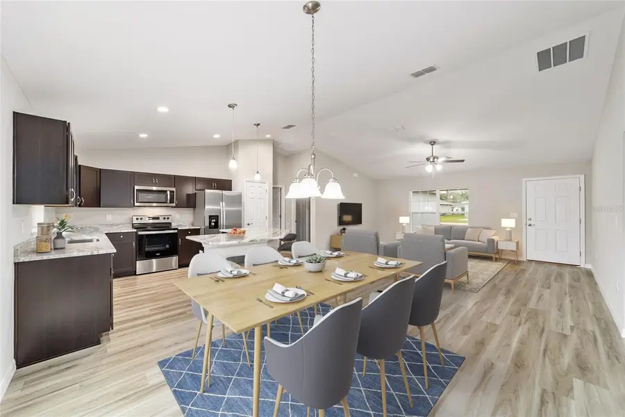 7866 N Manville Road, Citrus Springs, FL 34434 - #3