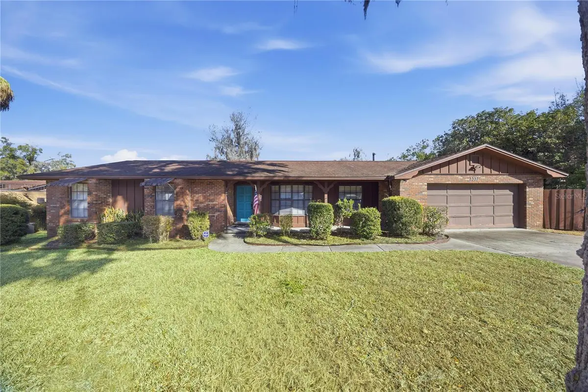 3331 SE 30th Terrace, Ocala, FL 34471 - #1