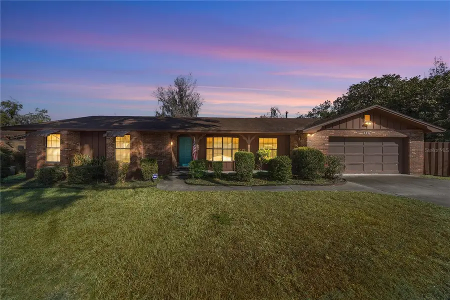 3331 SE 30th Terrace, Ocala, FL 34471 - #2