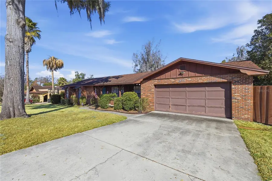 3331 SE 30th Terrace, Ocala, FL 34471 - #3