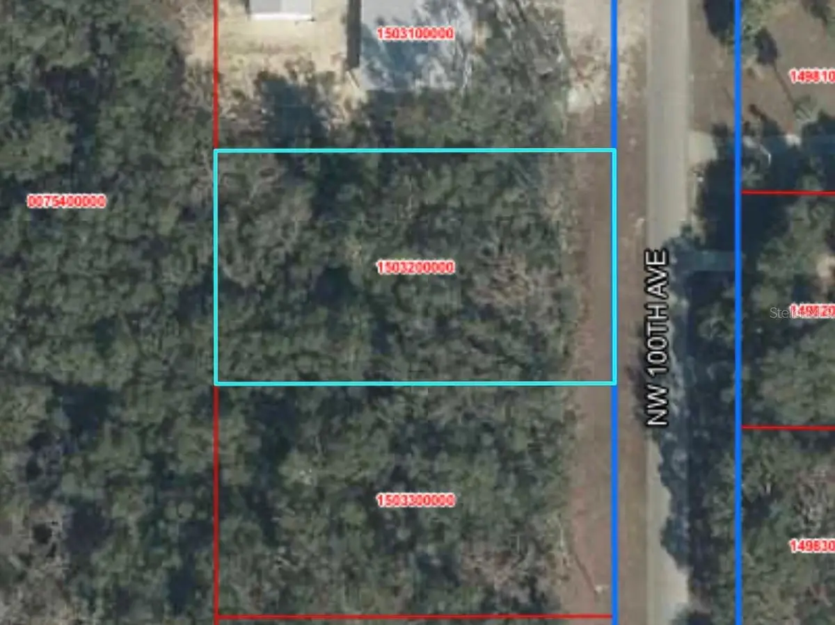 TBD NW 110th Avenue, Chiefland, FL 32626 - Image #1