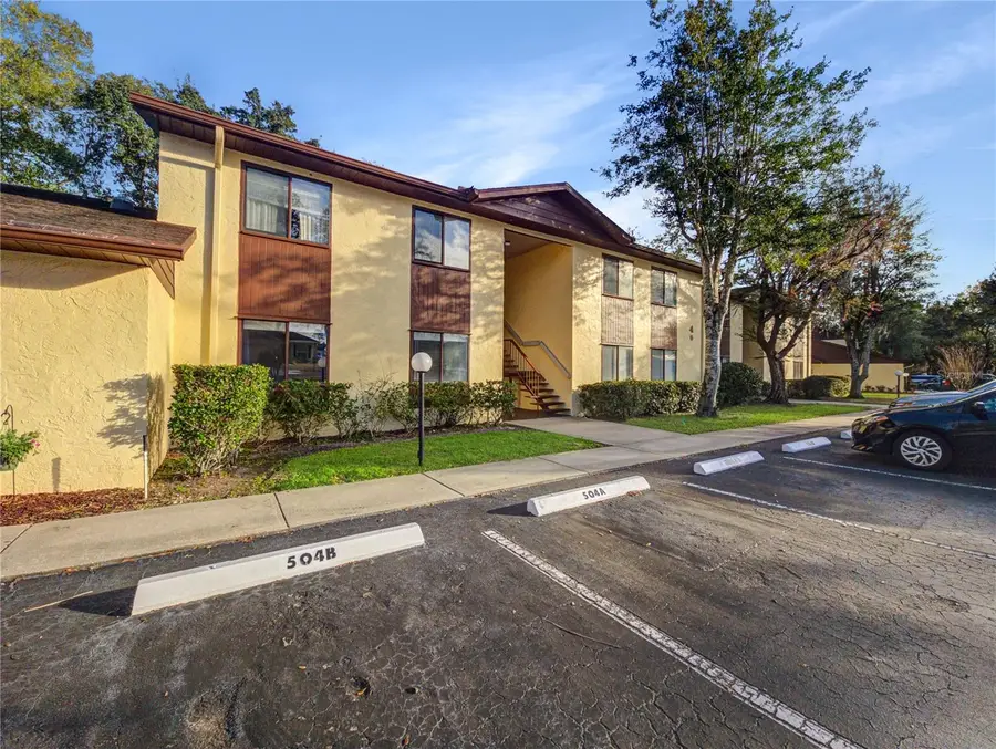 504 Silver Course #A, Ocala, FL 34472 - Image #3