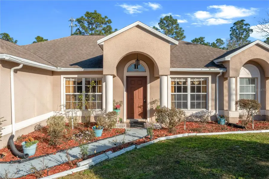 27 Vinca Street, Homosassa, FL 34446 - Image #2