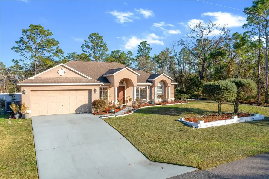 27 Vinca Street, Homosassa, FL 34446 - Image #3