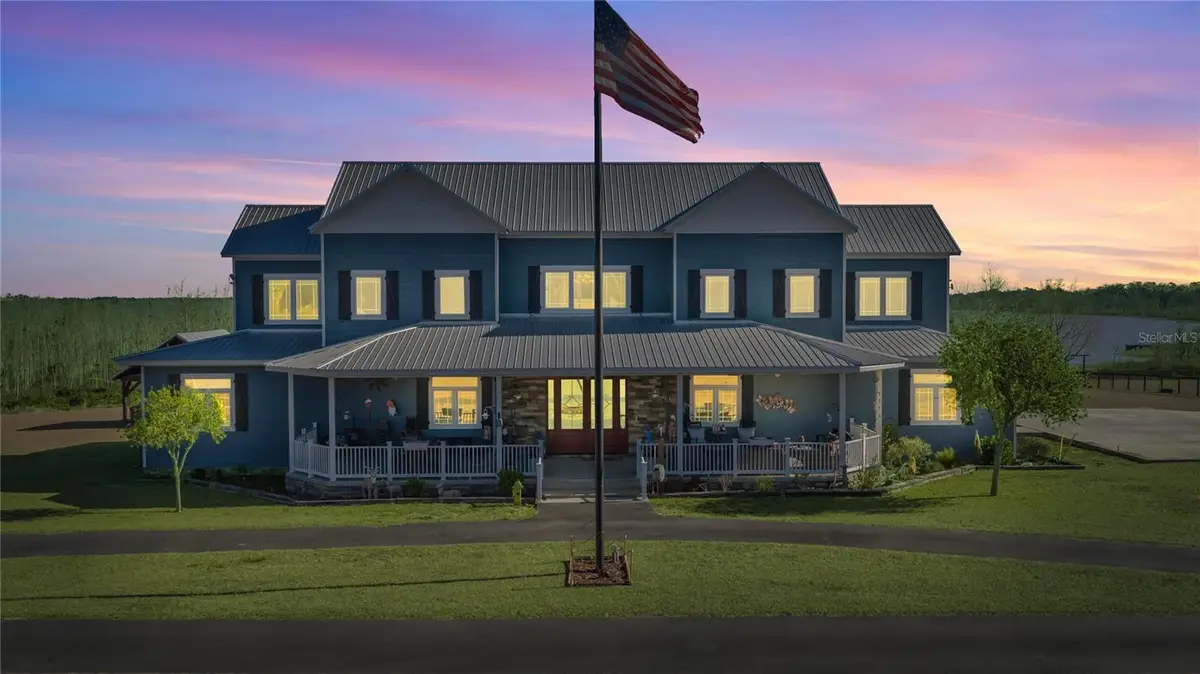 5251 SE 180th Avenue Road, Ocklawaha, FL 32179 - #1